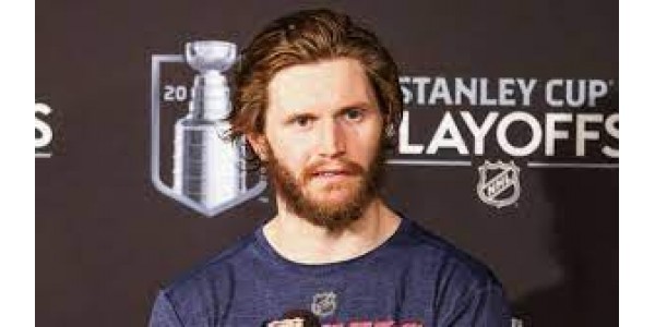 Jacob Trouba blir kapten för New York Rangers